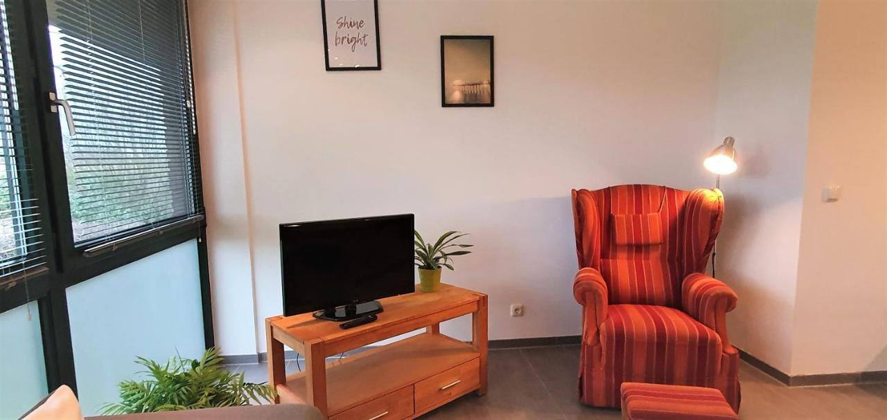 Ferienwohnung Pulvermuehlenteich Seevetal Extérieur photo