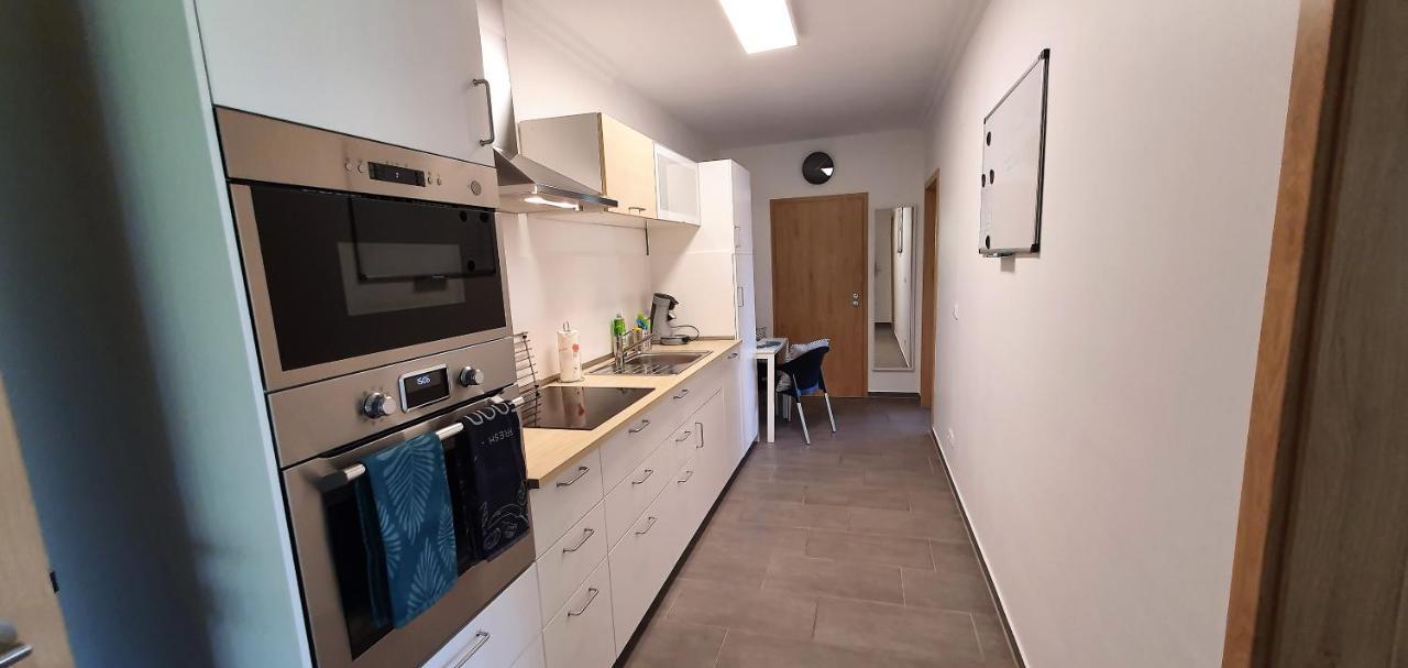 Ferienwohnung Pulvermuehlenteich Seevetal Extérieur photo