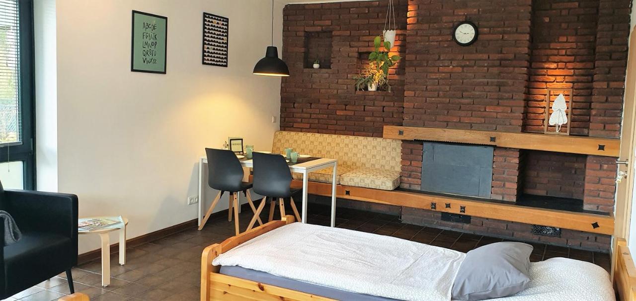 Ferienwohnung Pulvermuehlenteich Seevetal Extérieur photo
